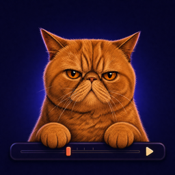Garfi app icon